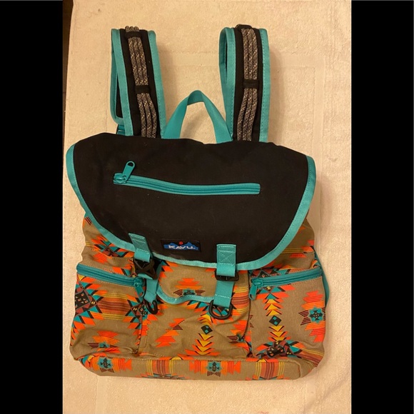 kavu libby backpack